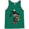 shaun boarder Tank Top
