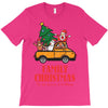 family christmas tis the season to be merry T-Shirt