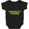 Humboldt Strong Baby Bodysuit