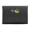 foiled again Accessory Pouches