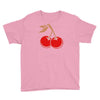 big texas cherry Youth Tee