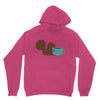coffe squirrel Unisex Hoodie