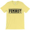 Feminist T-Shirt