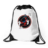 nightcrawler Drawstring Bags