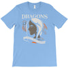 dragons are a girl's best frien T-Shirt