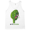 artichoke Tank Top