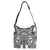 Wolf 2 Adjustable Strap Totes