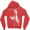 super Zipper Hoodie