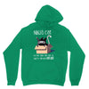 ninja cat Unisex Hoodie