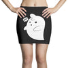 boo! Mini Skirts