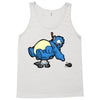 arachnophobia Tank Top