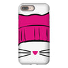 pussycat iPhone 8 Plus