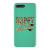happy when duck hunting iPhone 7 Plus Case