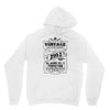 Vintage Aged To Perfection 1991 Hoodie