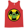 toxic monster Tank Top