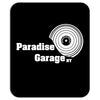 paradise garage disco house Mousepad