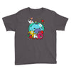 pik pak Youth Tee