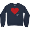 Bestie Crewneck Sweatshirt