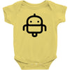 bot bot Baby Bodysuit