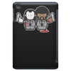 pulp fiction cartoon ideal birthday present or gift iPad Mini Case