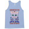 of cat lover Tank Top
