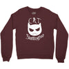 cat skellington Crewneck Sweatshirt