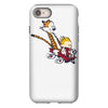 downhill iPhone 8 Case