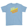 let's get weird Youth Tee