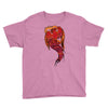 phoenix rising Youth Tee