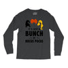 It's Just a Bunch of Hocus Pocus Long Sleeve Shirts