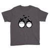 totoro Youth Tee