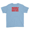nerd Youth Tee