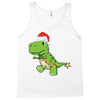 tree rex Tank Top