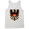 german eagle Tank Top