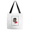 PLAYERS Tote Bags