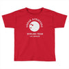 the big lebowski Toddler T-shirt