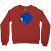 sonic logo Crewneck Sweatshirt