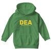dea Youth Hoodie