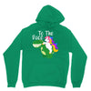To The Disco Unisex Hoodie