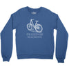 freedom machine Crewneck Sweatshirt