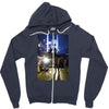 turkish Zipper Hoodie