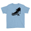 kylo ren 3 Youth Tee