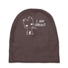 baby groot Baby Beanies