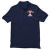 I love you Men's Polo Shirt
