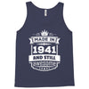 Made In 1941 And Still Awesome Tank Top