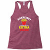 exercise Racerback Tank