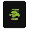 punk crock Mousepad
