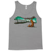 save the trees Tank Top