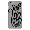 purr purr iPhone 6 Plus/6S Plus Case
