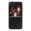 high five iPhone 7 Plus Case